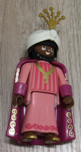 Playmobil mann figur - playmobil©, könig