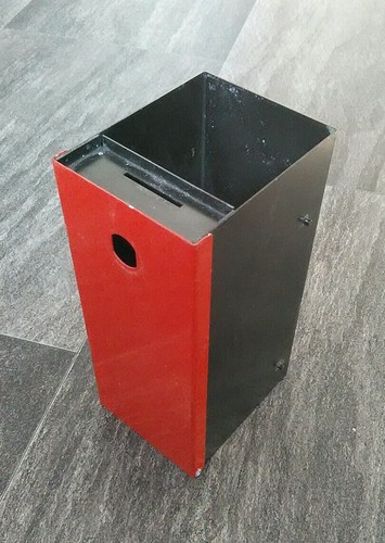 Kasse fallkasse stapler für - fallkasse,