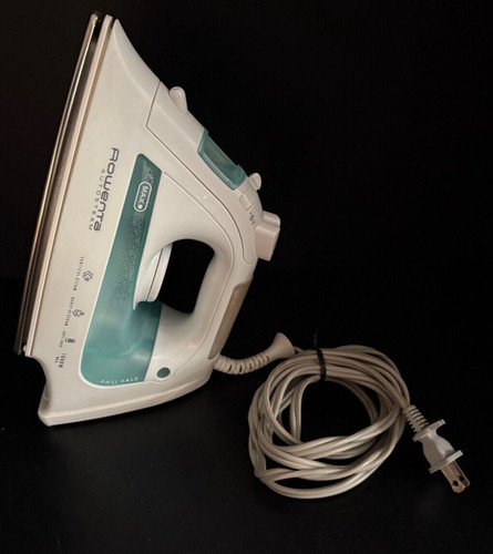 Rowenta dz1700 auto air - auto, glide