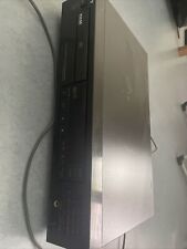 Sony CDP-195 CD Player DISC