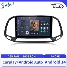 9'' Android 15 Autoradio Für