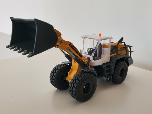 Siku 3561 liebherr 556 - siku,
