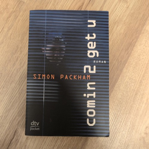 Comin get von simon - 2,