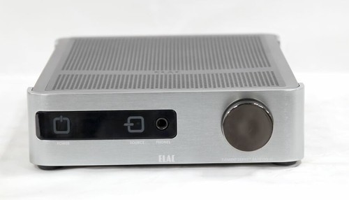 Gebraucht elac - [gebraucht],