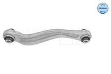 Control arm/trailing arm