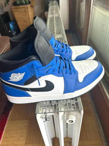 Jordan air mid - jordan, herren