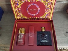 Versace Eros Flame 100 ml EDP