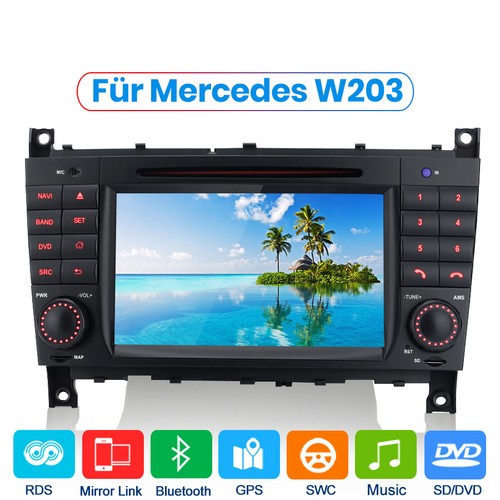 Wince autoradio gps - gps, navi
