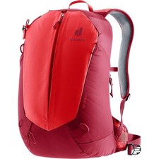 Deuter Rucksack AC Lite 17 cherry-masala 