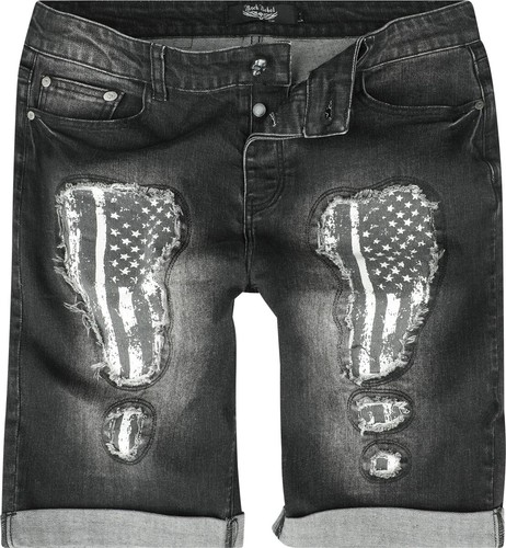 Rock rebel emp herren - by,