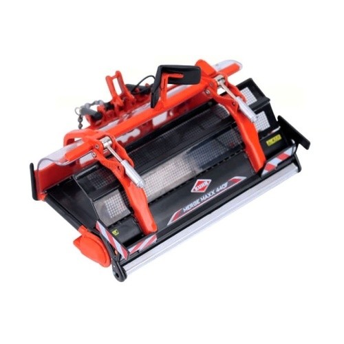 Kuhn merge maxx - merge,