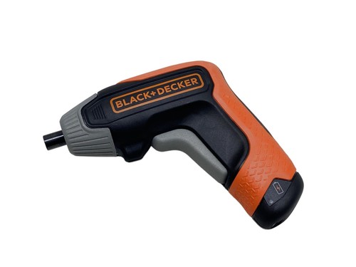 Schraubendreher black decker - schraubendreher, black+decker
