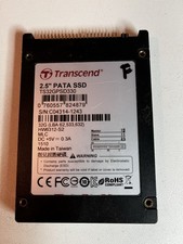 Transcend PSD330 32GB,Intern