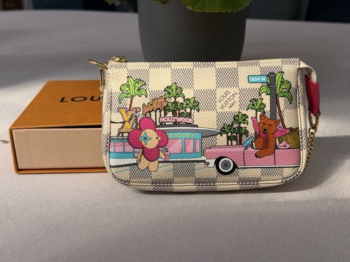 Louis vuitton mini pochette - vuitton,