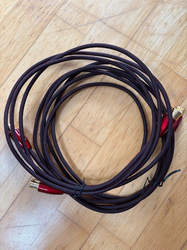 Audioquest redriver xlr - redriver, kabel