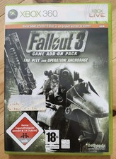 Fallout 3 Add-On Pack The Pitt