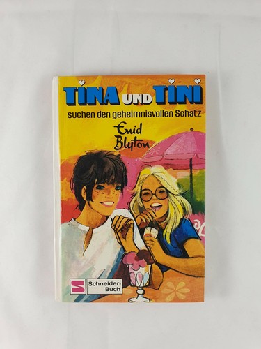 Tina und tini - tina,