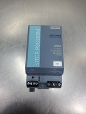 SIEMENS 6EP1333-3BA10 SITOP