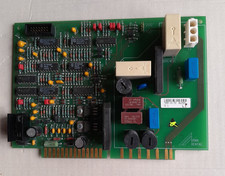 Dürr Dental  Platine