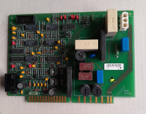 Dürr dental platine - ,