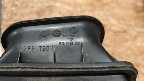 Lupo polo 6n2 seat - vw, arosa