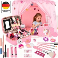 Kinderschminke Set Mädchen