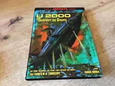 U 2000 - Tauchfahrt des
