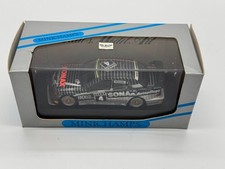 Mercedes DTM 1992 190 AMG Evo