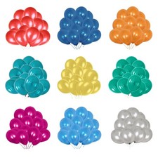 BALLONS LATEX HOCHZEIT BALLONS