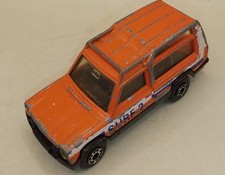 Vintage Matchbox Matra Rancho
