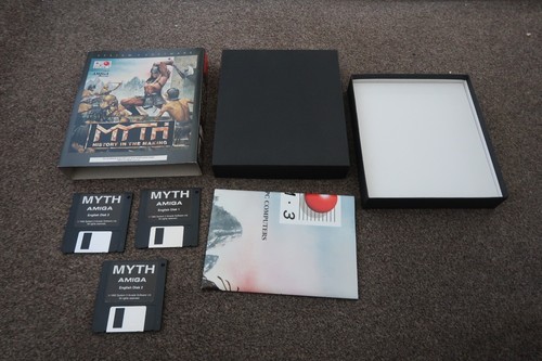 Myth history the - myth, making