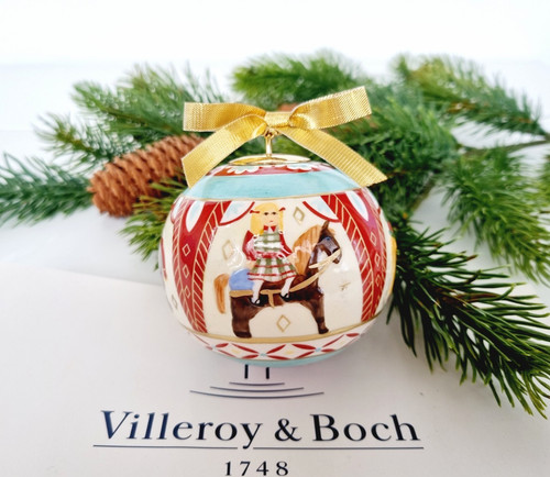Villeroy boch weihnachts - villeroy, &