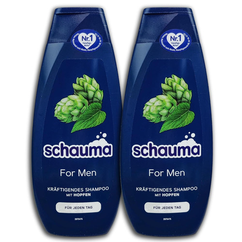 Pack schauma for - for, men