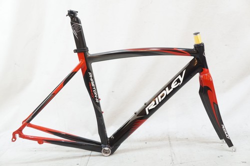 Ridley phaeton modell 2012 - ridley,