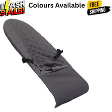 Ersatzbezug BabyBjörn Love Baby Wippe Schaukelstuhl Abdeckung Cover Bezug