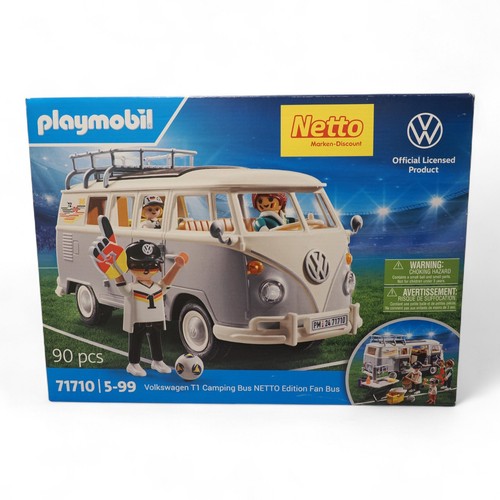 Playmobil 71710 vw - 71710,