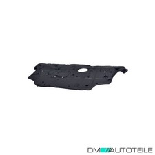 Motor Unterfahrschutz passt
