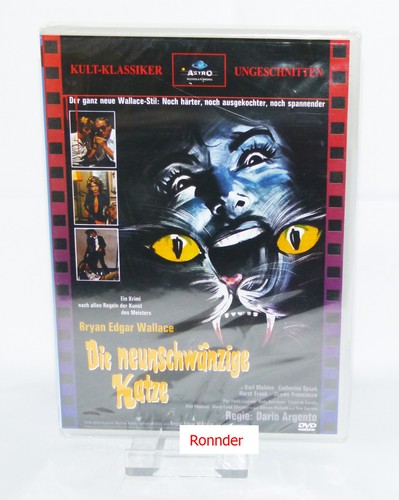 Dario argento die - dario,