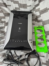 Canon CanoScan 9000F MK2 Mark