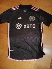 Inter Miami Trikot Messi 10  Gr.L  Länge ca. 75 cm, Breite ca. 51 cm