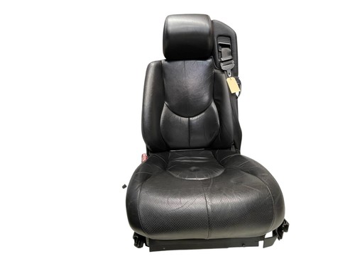 Mercedes r129 ledersitz - sl,