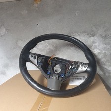 Alfa Romeo 147 Lenkrad Leder