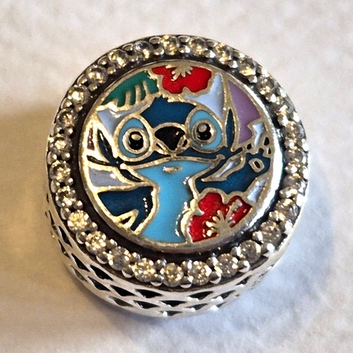 Pandora charm stitch - pandora,