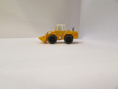 Wiking radlader - wiking,