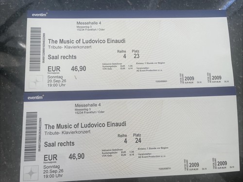 The music ludovico - the,
