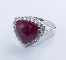 Schmuck Ring Silber 925