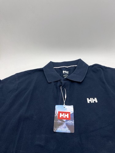 Helly hansen poloshirt kurzarm - helly,