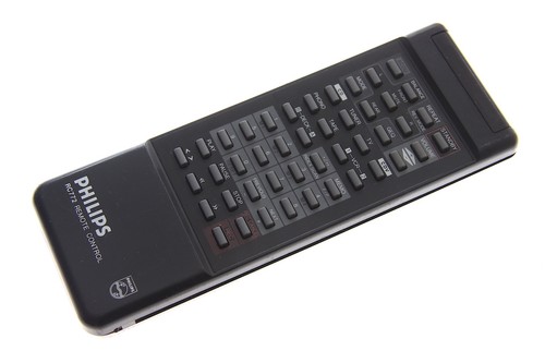 Original fernbedienung philips - original,