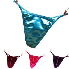 Unterhose Knapp Sexy Weich