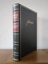 Brockhaus Enzyklopädie Cabra